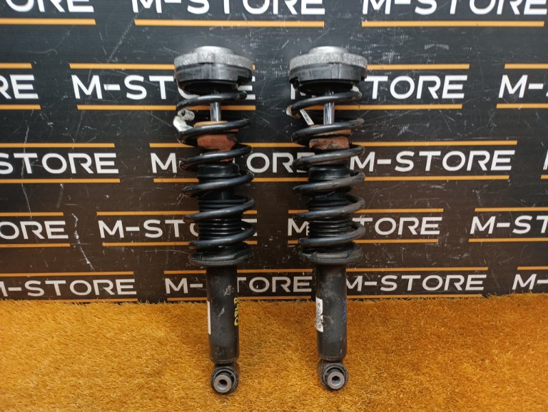 стойка подвески, 12000 рублей, Красноярск