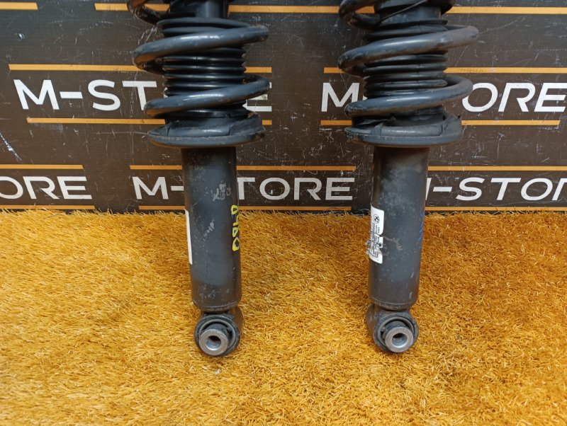 стойка подвески, 12000 рублей, Красноярск