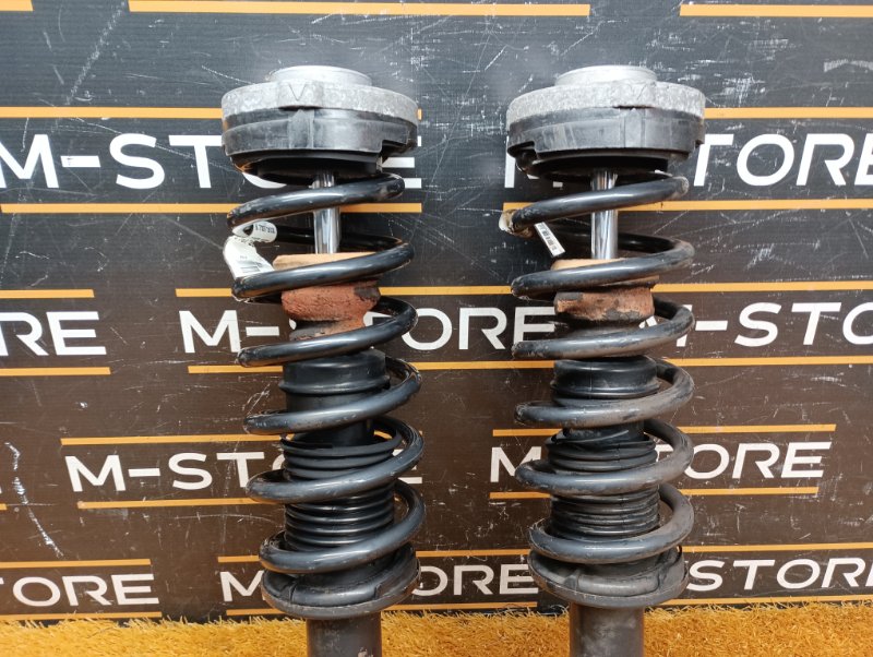 стойка подвески, 12000 рублей, Красноярск