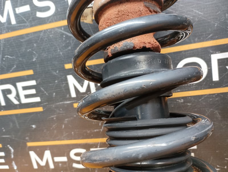 стойка подвески, 12000 рублей, Красноярск