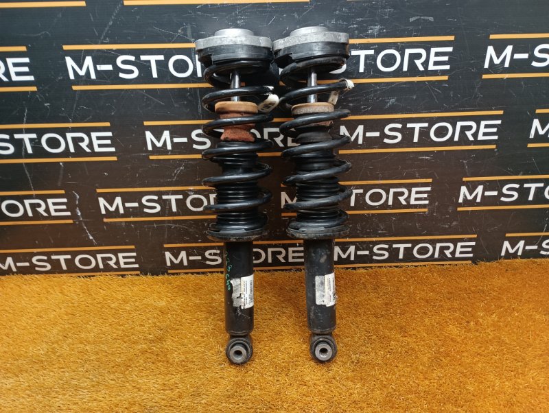 стойка подвески, 12000 рублей, Красноярск