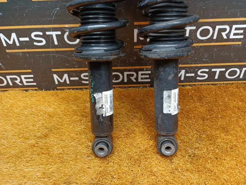 стойка подвески, 12000 рублей, Красноярск