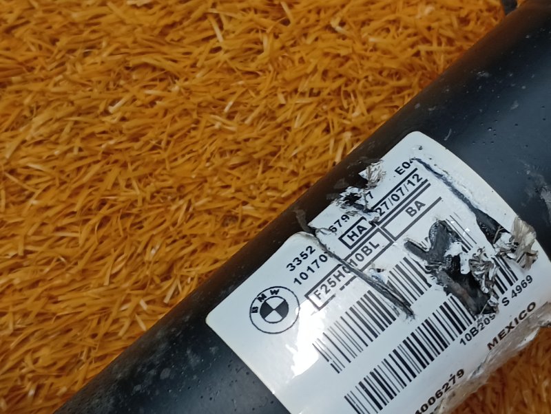 стойка подвески, 12000 рублей, Красноярск