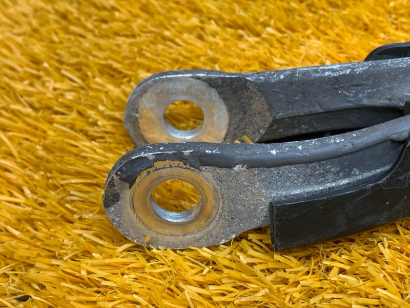 Рычаг подвески нижний, 460 рублей, Красноярск