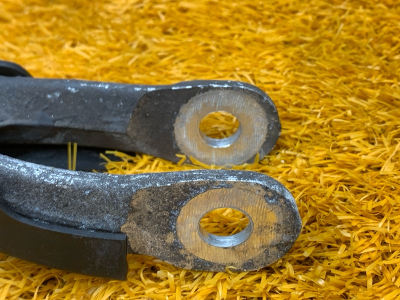 Рычаг подвески нижний, 460 рублей, Красноярск