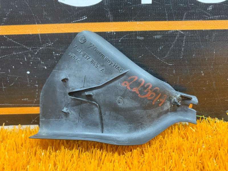 Накладка двери, 330 рублей, Красноярск