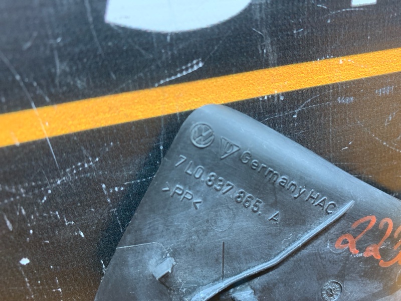 Накладка двери, 330 рублей, Красноярск