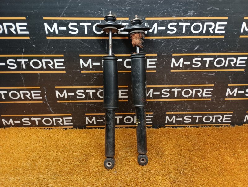 Амортизатор, 2000 рублей, Красноярск