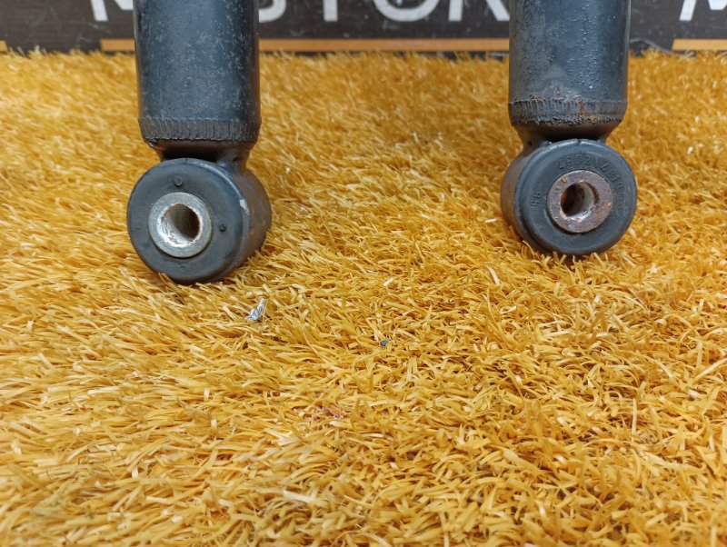 Амортизатор, 2000 рублей, Красноярск