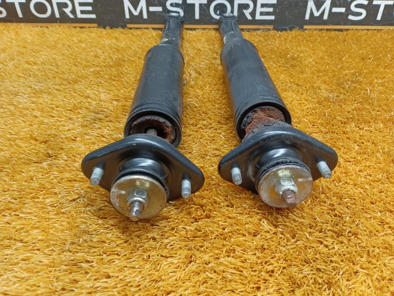 Амортизатор, 2000 рублей, Красноярск