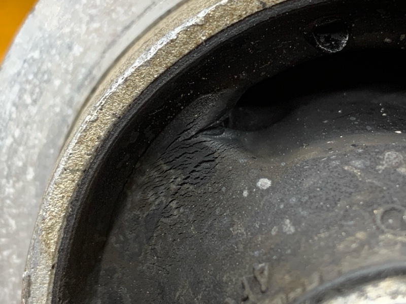 Рычаг подвески нижний, 810 рублей, Красноярск