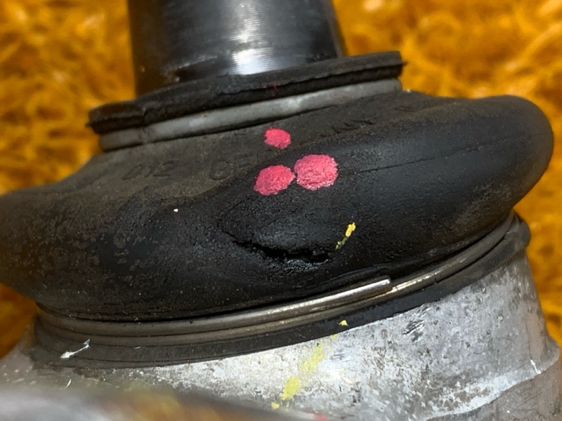 Рычаг подвески нижний, 810 рублей, Красноярск