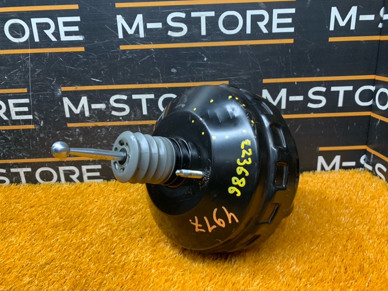 Вакуумный усилитель, 1500 рублей, Красноярск