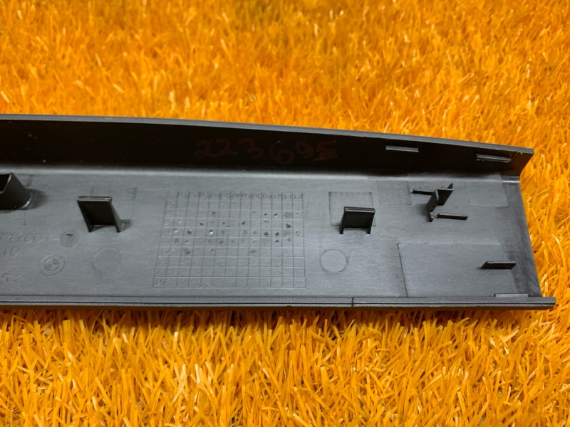 Накладка шторки заднего стекла, 450 рублей, Красноярск