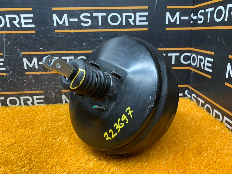 Вакуумный усилитель, 1980 рублей, Красноярск