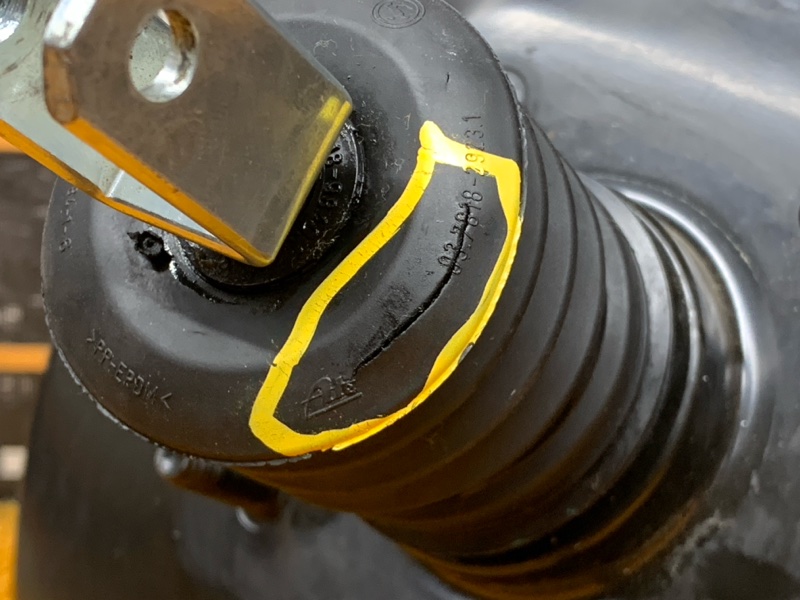 Вакуумный усилитель, 1980 рублей, Красноярск