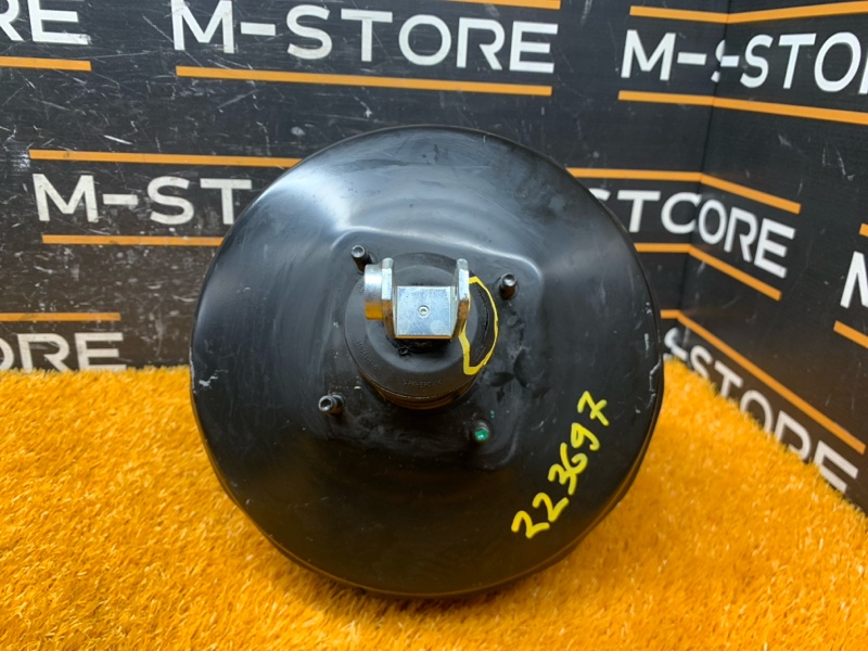 Вакуумный усилитель, 1980 рублей, Красноярск