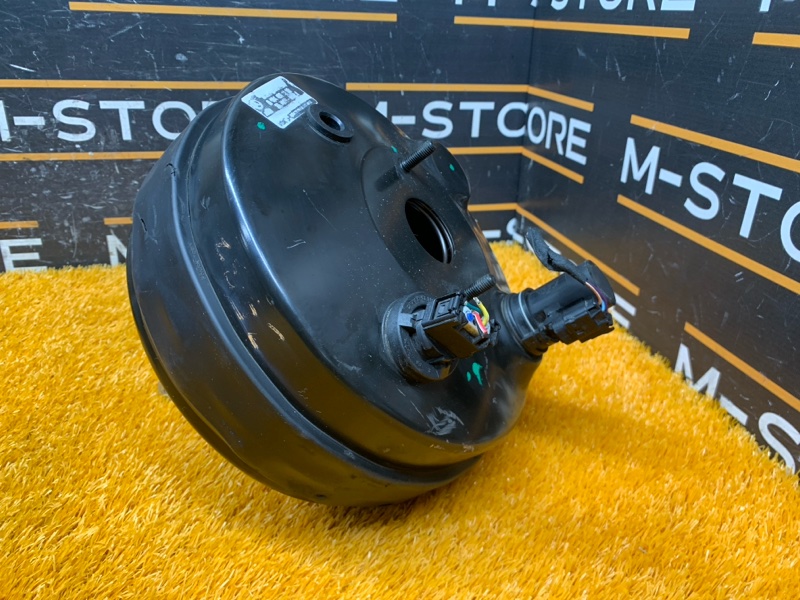 Вакуумный усилитель, 1980 рублей, Красноярск