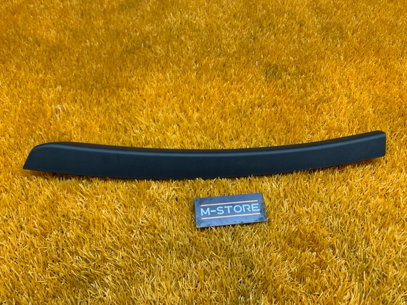 Накладка шторки заднего стекла, 370 рублей, Красноярск