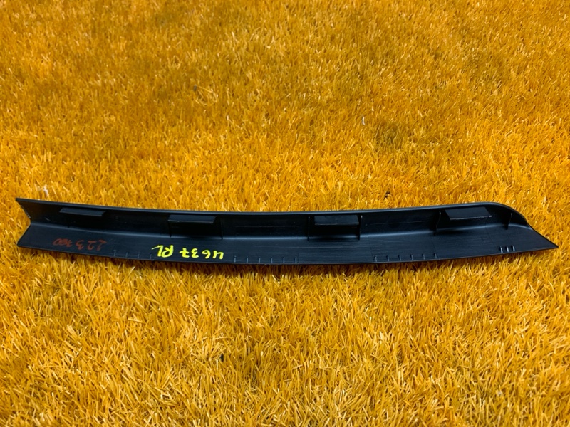 Накладка шторки заднего стекла, 370 рублей, Красноярск