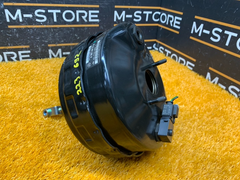 Вакуумный усилитель, 1590 рублей, Красноярск