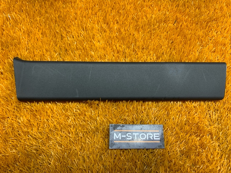 Накладка шторки заднего стекла, 450 рублей, Красноярск