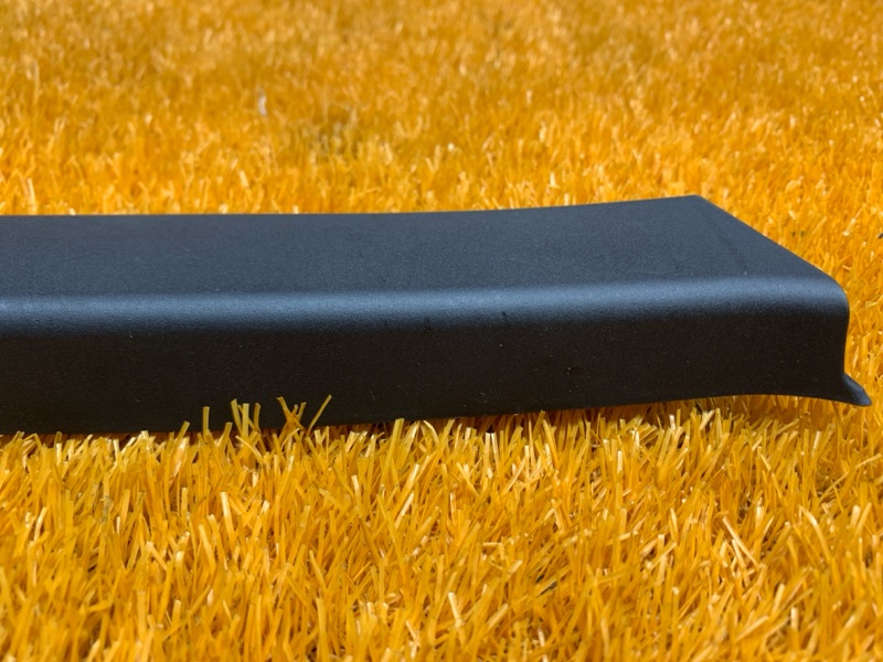 Накладка шторки заднего стекла, 450 рублей, Красноярск