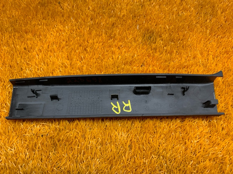 Накладка шторки заднего стекла, 450 рублей, Красноярск