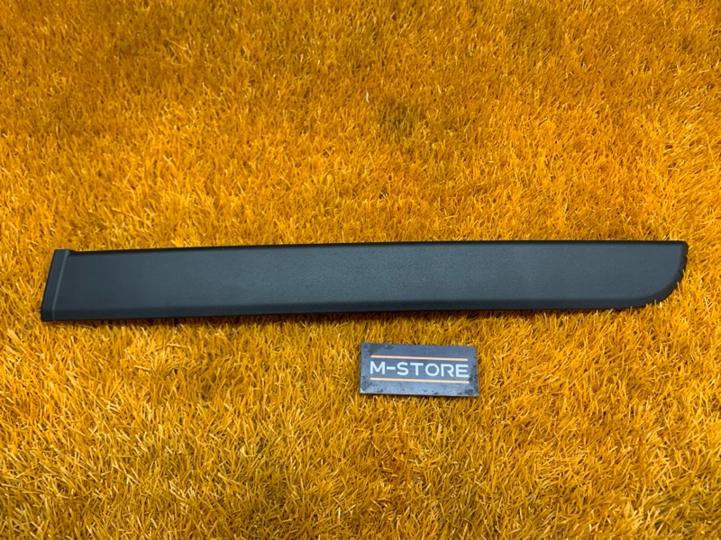 Накладка шторки заднего стекла, 370 рублей, Красноярск