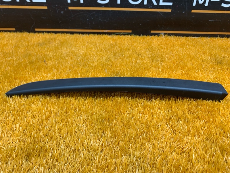 Накладка шторки заднего стекла, 370 рублей, Красноярск