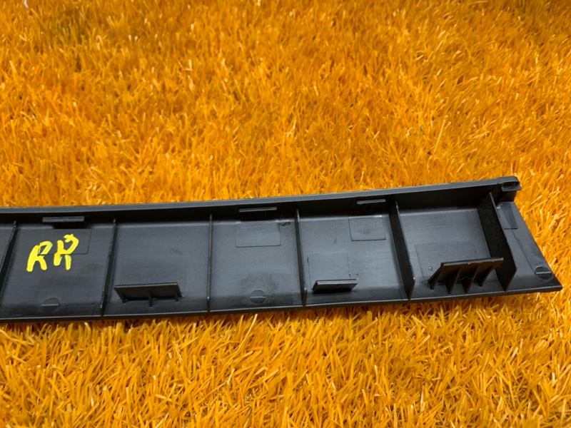 Накладка шторки заднего стекла, 370 рублей, Красноярск