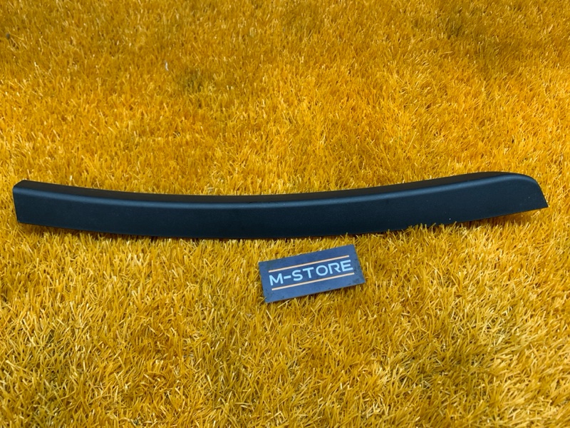 Накладка шторки заднего стекла, 370 рублей, Красноярск