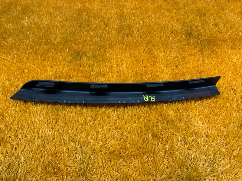 Накладка шторки заднего стекла, 370 рублей, Красноярск