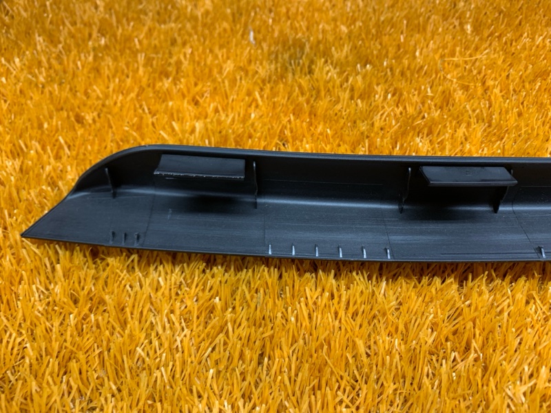 Накладка шторки заднего стекла, 370 рублей, Красноярск