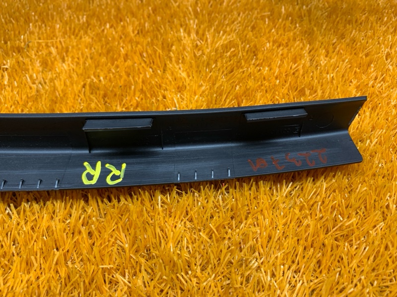 Накладка шторки заднего стекла, 370 рублей, Красноярск