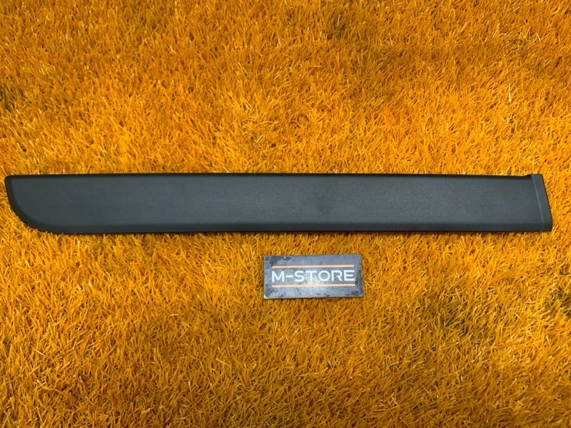 Накладка шторки заднего стекла, 370 рублей, Красноярск