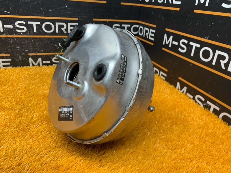 Вакуумный усилитель, 1590 рублей, Красноярск