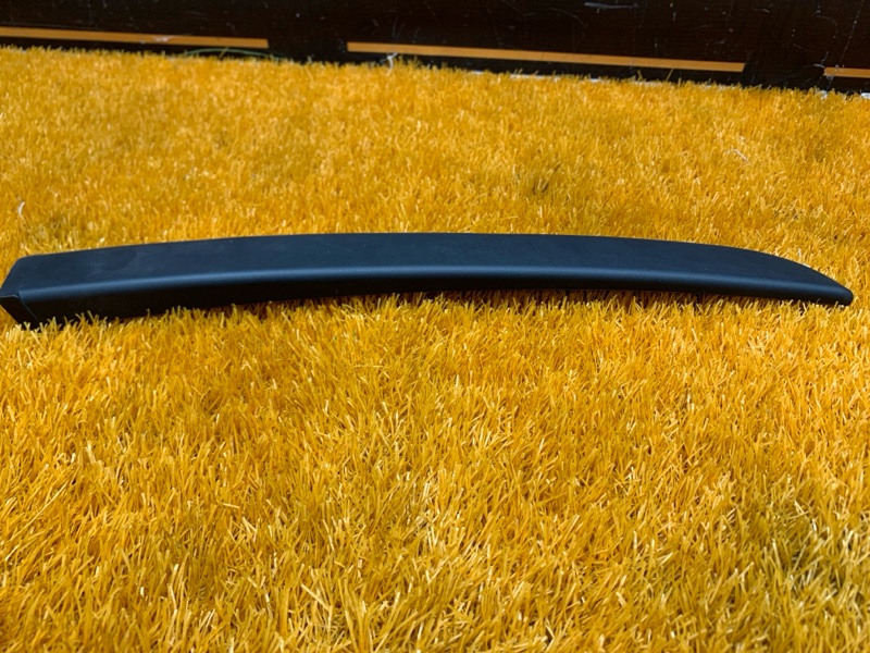 Накладка шторки заднего стекла, 370 рублей, Красноярск