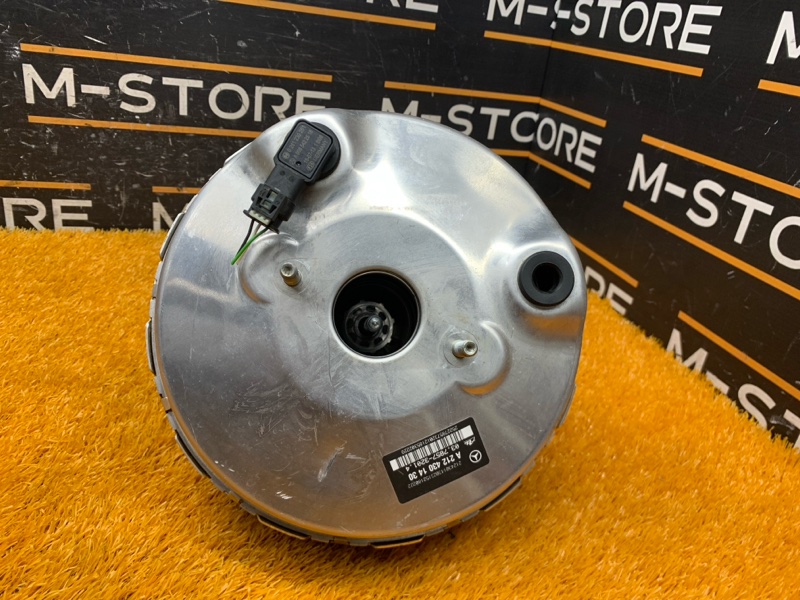 Вакуумный усилитель, 1590 рублей, Красноярск