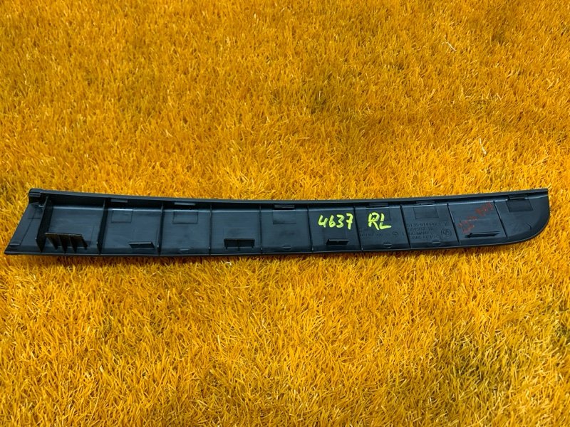 Накладка шторки заднего стекла, 370 рублей, Красноярск