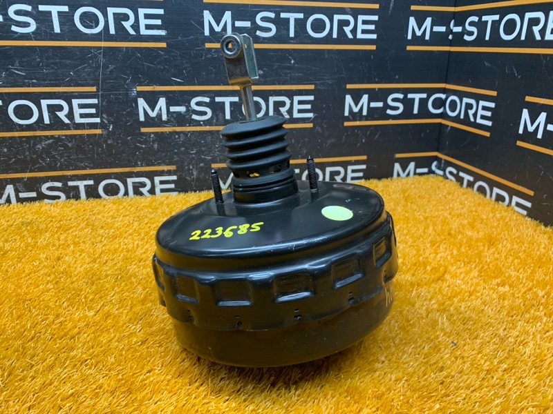 Вакуумный усилитель, 900 рублей, Красноярск