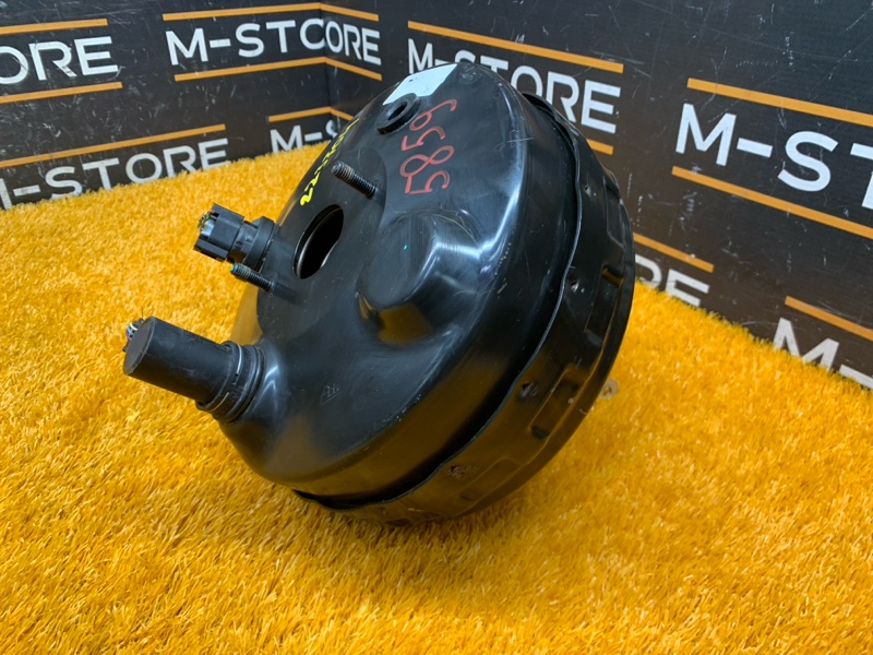 Вакуумный усилитель, 1200 рублей, Красноярск