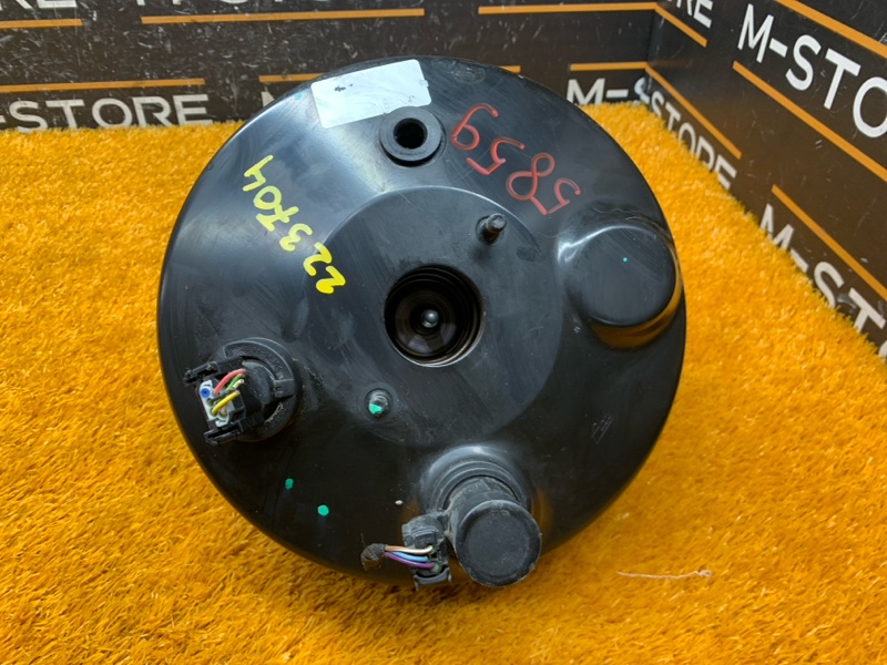 Вакуумный усилитель, 1200 рублей, Красноярск