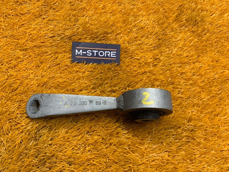 стойка стабилизатора, 900 рублей, Красноярск