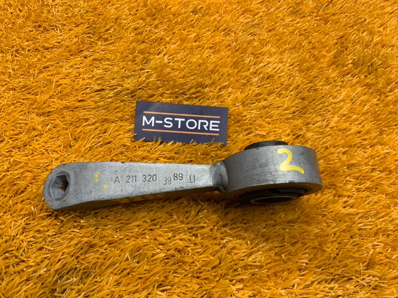 стойка стабилизатора, 800 рублей, Красноярск