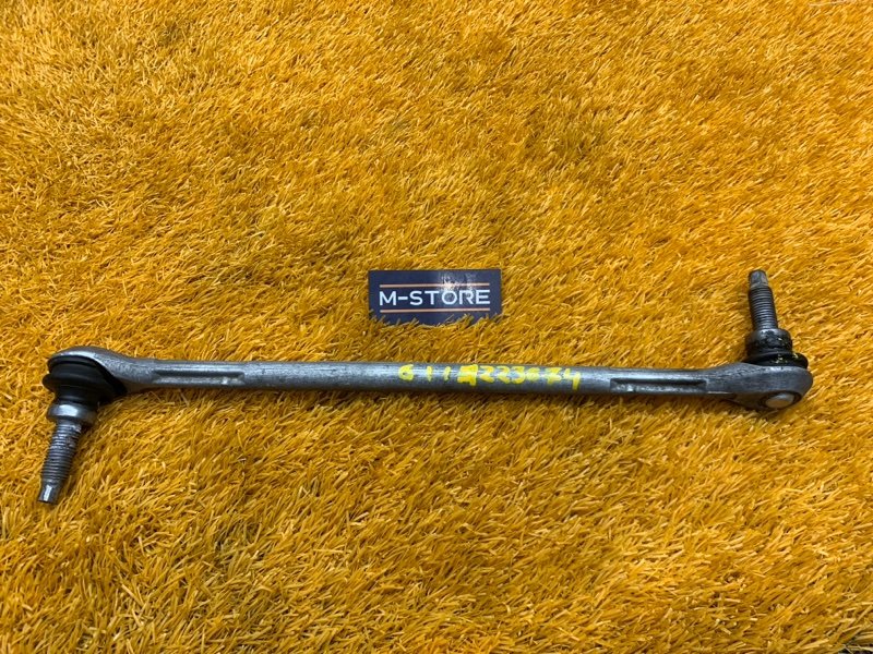 стойка стабилизатора, 430 рублей, Красноярск