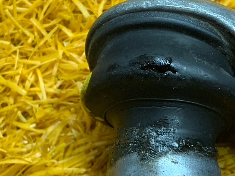 стойка стабилизатора, 430 рублей, Красноярск