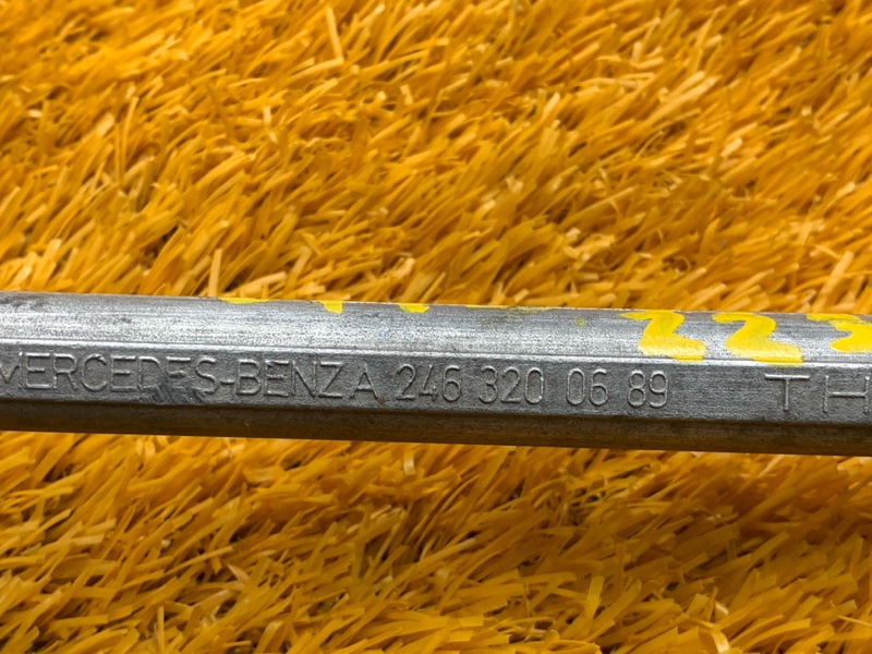 стойка стабилизатора, 430 рублей, Красноярск