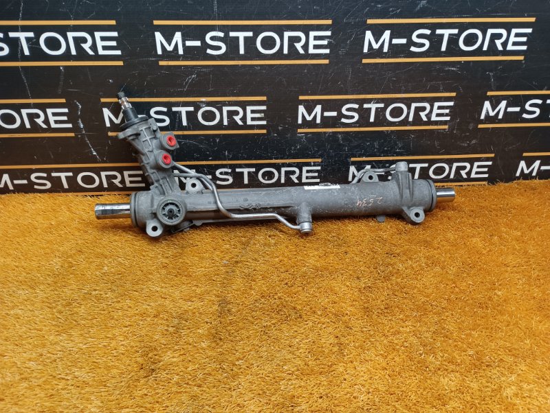 рулевая рейка, 870 рублей, Красноярск