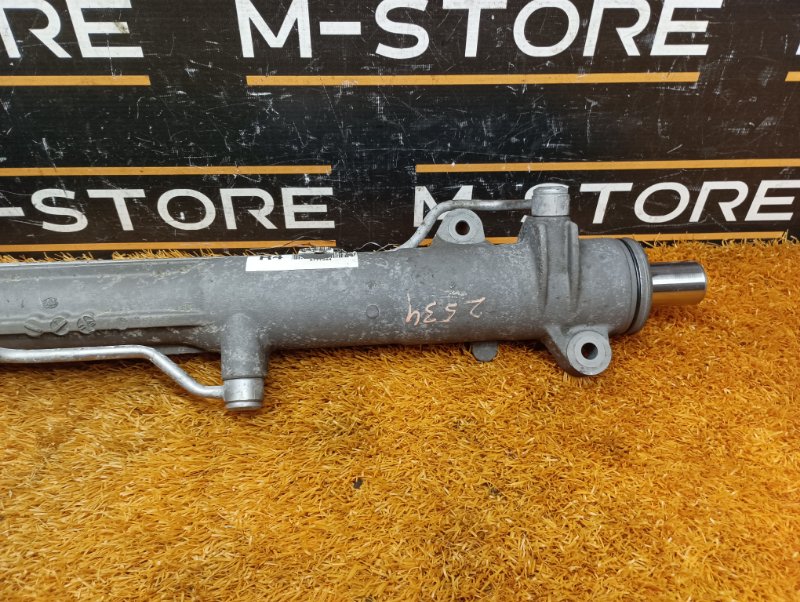 рулевая рейка, 870 рублей, Красноярск